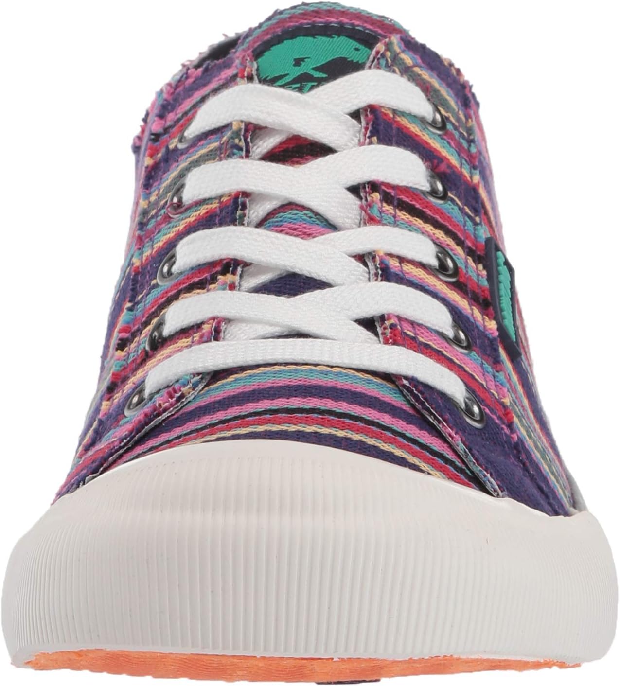 Rocket Dog Jazzin Plush Foam Comfort Sneaker