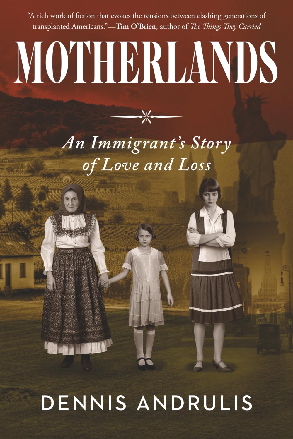 Motherlands