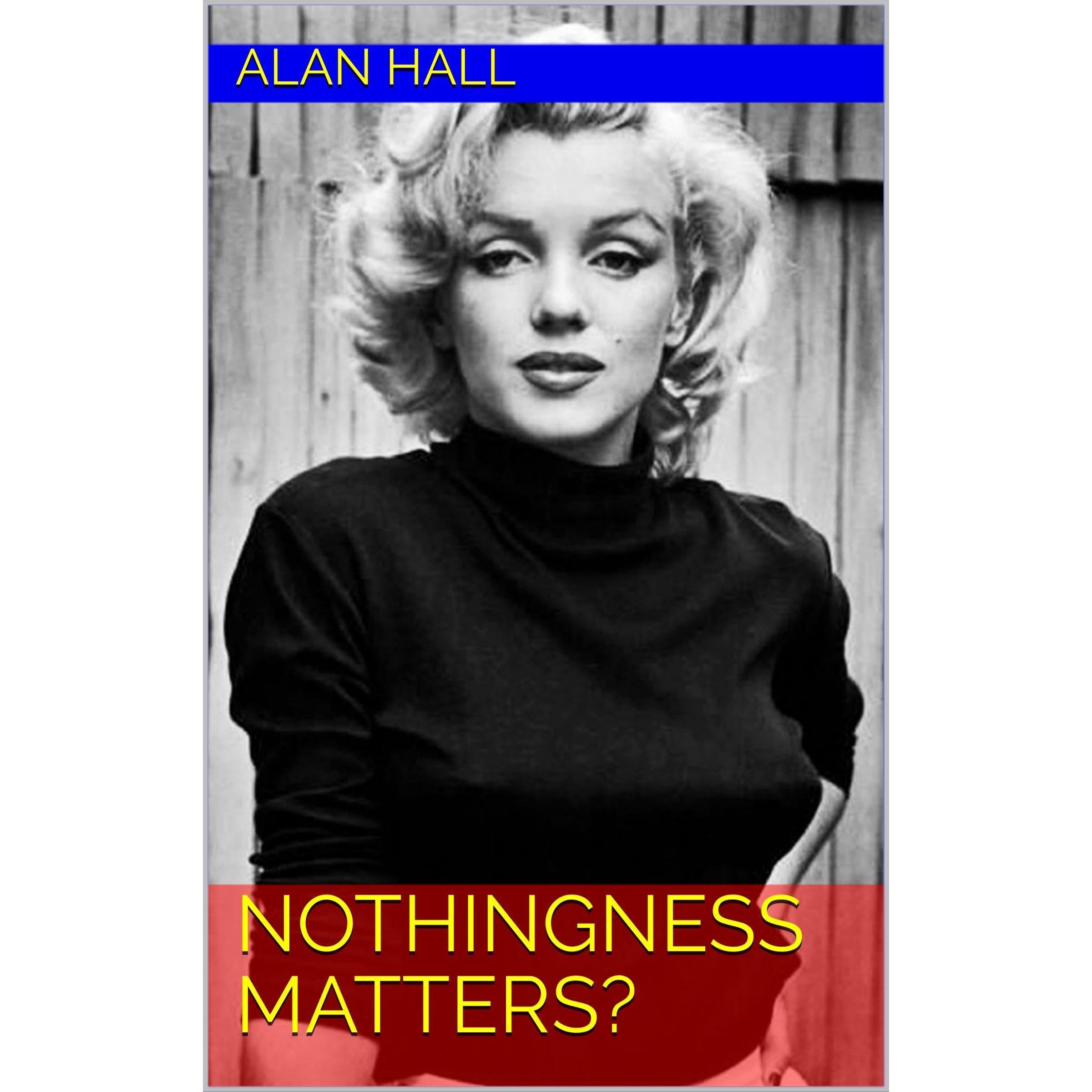 Nothingness Matters?