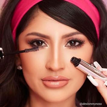 Lash flex Volumizing Mascara