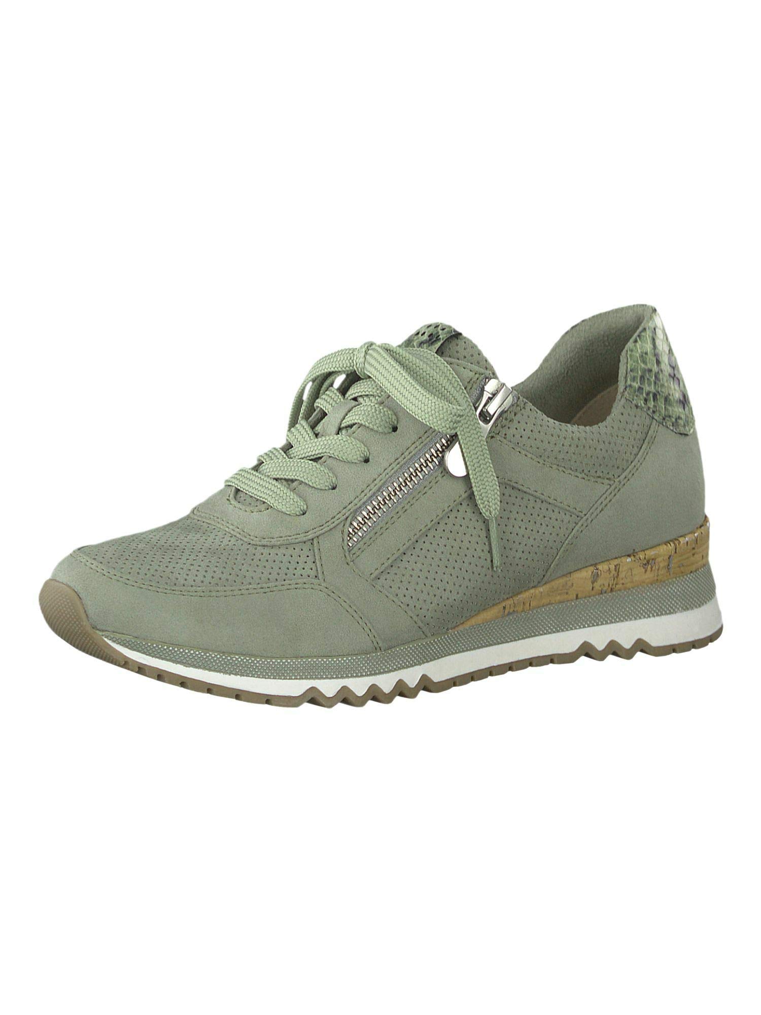 Marco Tozzi Damen Sneaker