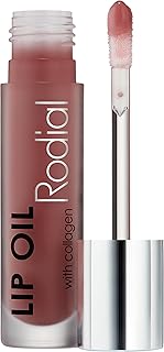 Rodial Aceite labial con colágeno voluminoso,...