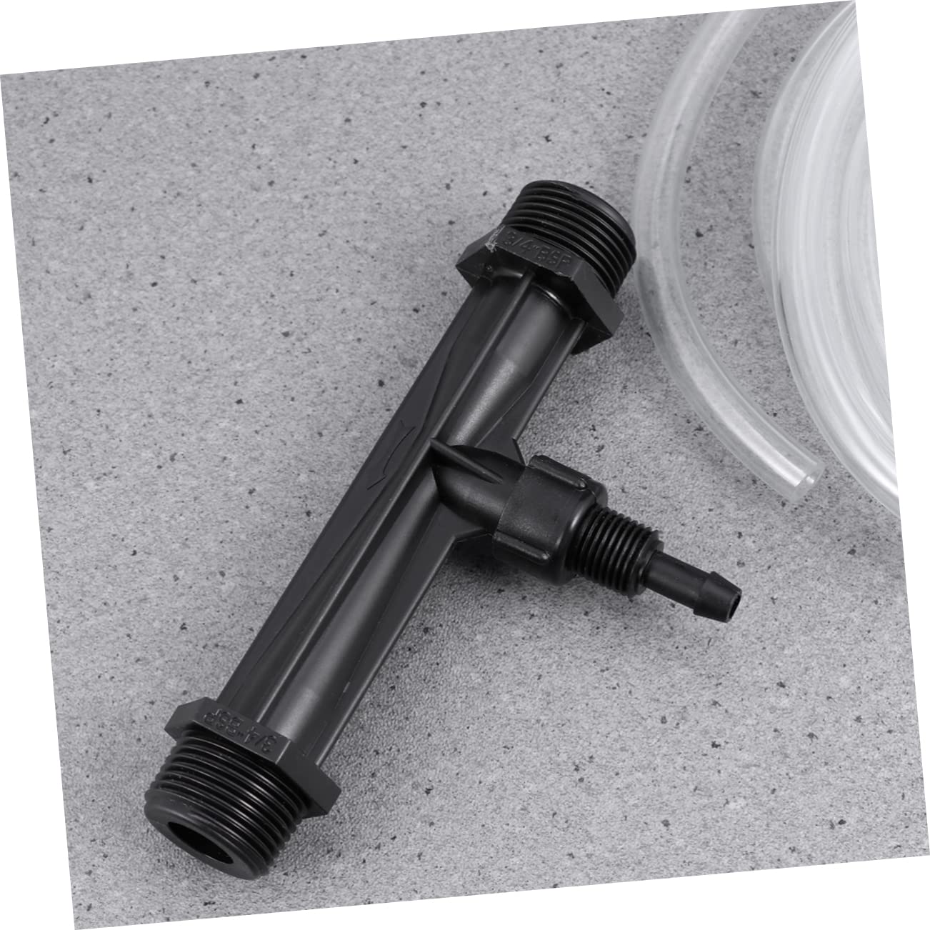 YARNOW 15pezzi Kit Irrigazione Per Fertilizzazione Dispositivo Irrigazione Accessorio Per Fertirrigazione Facile Usare Resistente Per e Fioriere