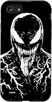 Vista 18 de Marvel Venom: Let There Be Carnage - Carcasa para iPhone 17, color negro