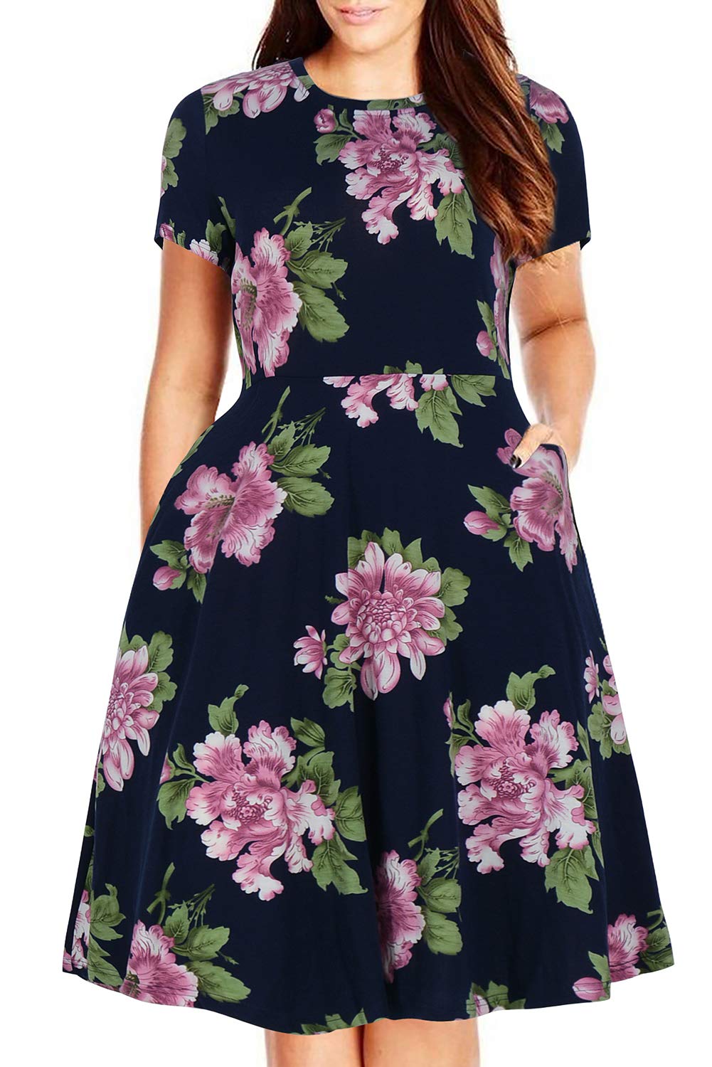 Cheap Plus Size Dress The Dress Shop
