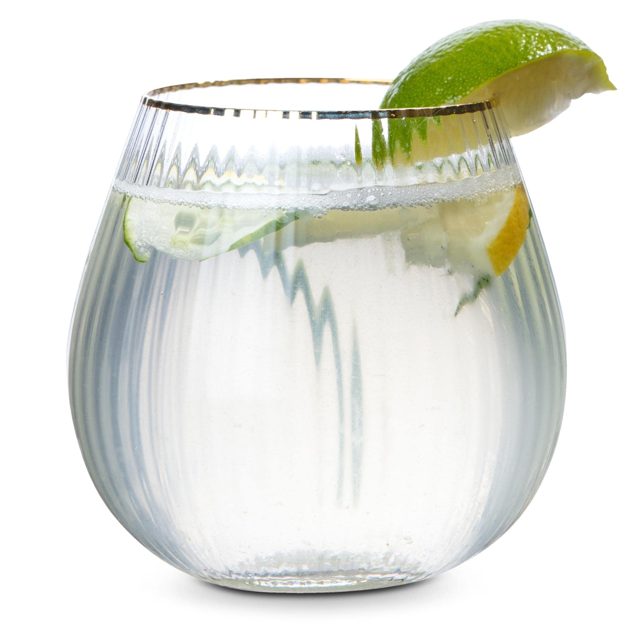 Utopia Hayworth Martini-Gläser190ml (6er-Pack