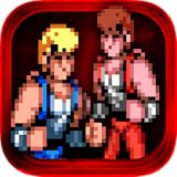 Double Dragon Trilogy