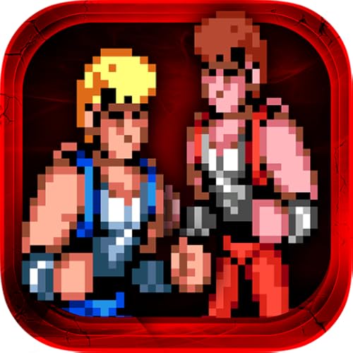 Double Dragon Trilogy