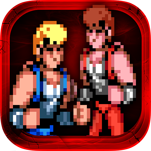 Double Dragon Trilogy