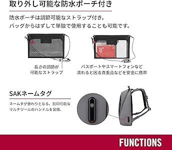 Amazon | [ビクトリノックス] Touring2.0 ツーリング2.0 シティ