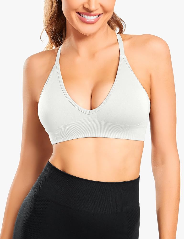 新作 salsation サルセーション Criss cross bra 新作 salsation サルセーション Criss cross bra Criss-cross bra