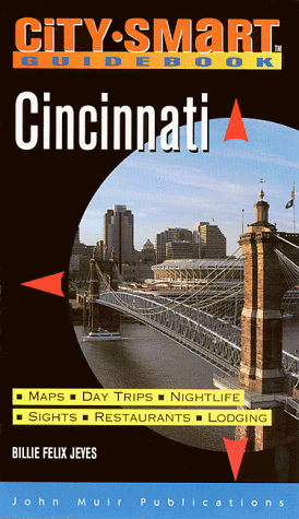 City-Smart Guidebook: Cincinnati