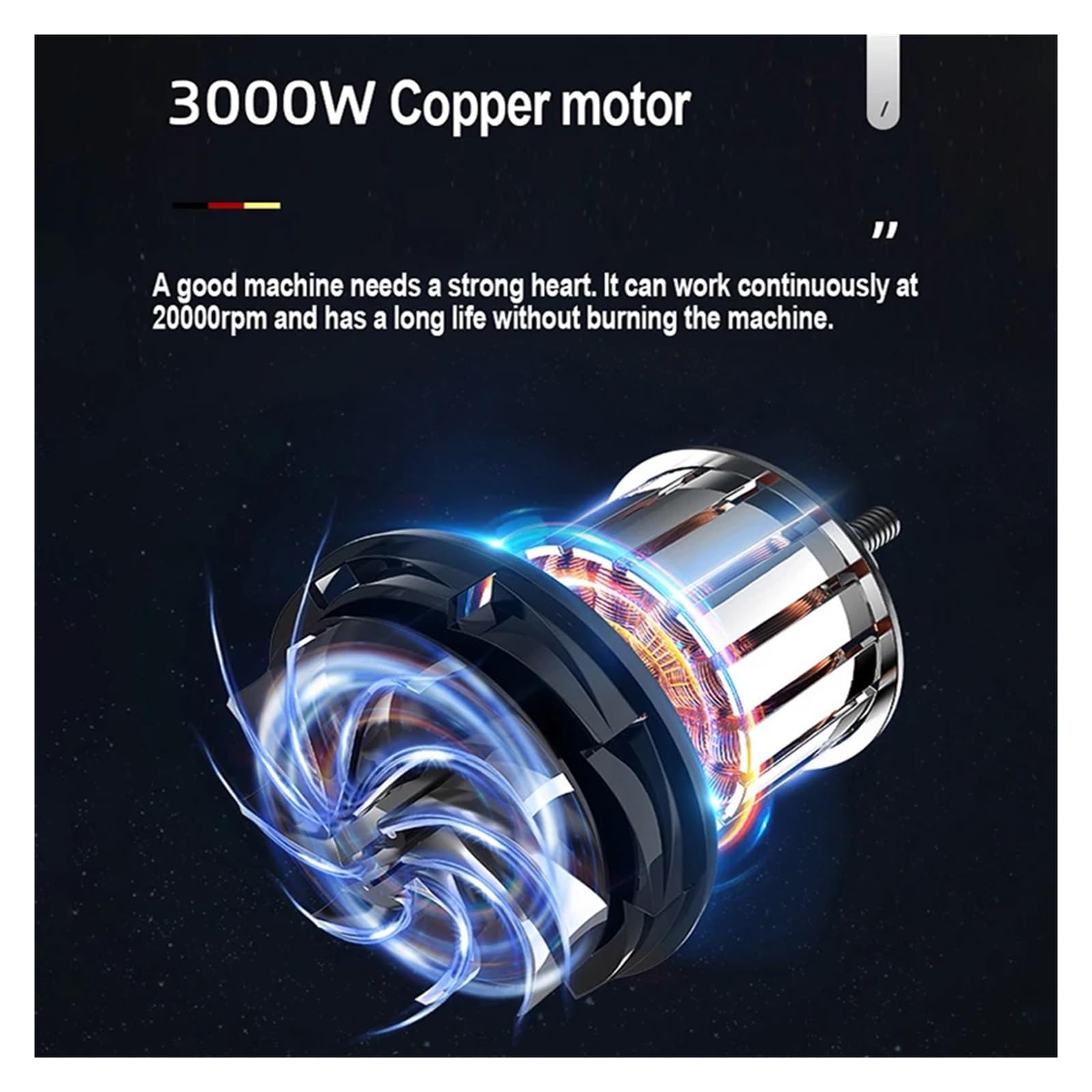 Pistolet d'arrosage avec embout multi-jets, Générateur de mousse à haute pression sans fil la barre 500W du lave-auto 20000mAh 60