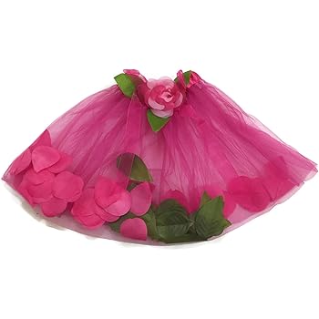 flowers for little girl dance recital