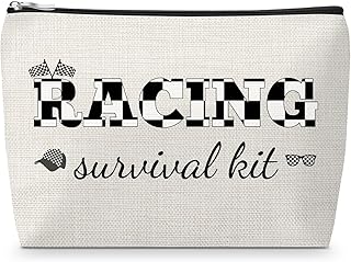 Regalo de conductor de carreras para mujeres,...