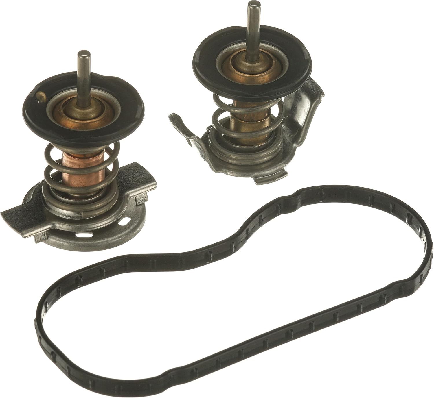Gates 34200 OE Exact Engine Coolant Thermostat