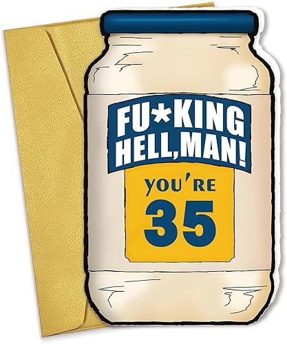 Miniatura 11 de Divertidas tarjetas de cumpleaños 80 para hombres y mujeres, regalos de 80 años para marido y esposa, idea de decoración retro de cumpleaños 80 para