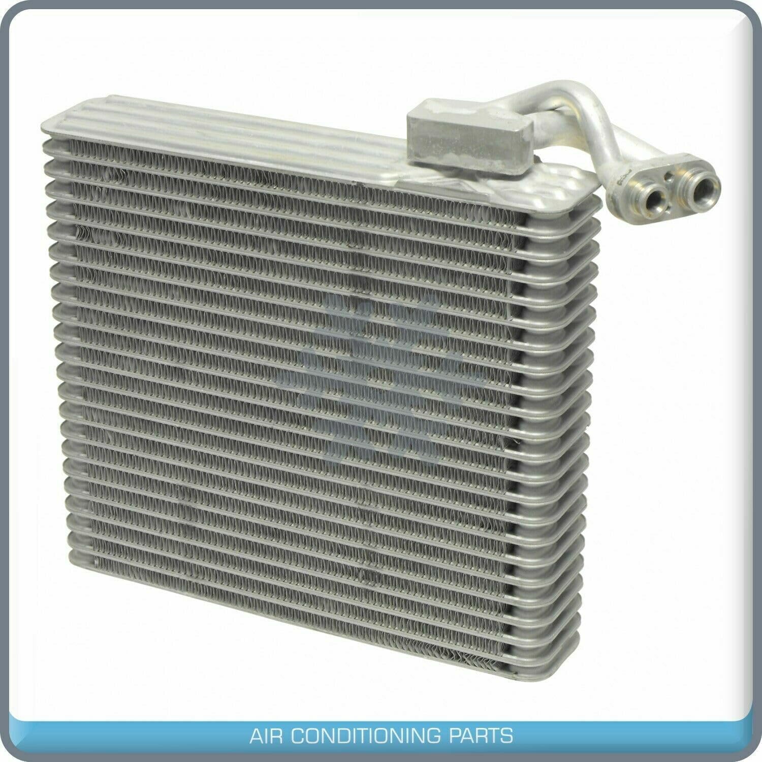 A/C Evaporator Core fits Toyota Hilux - 2003 2004 2005 2006 2007