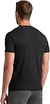 True Classic Mens T-Shirts – Short Sleeve Crew Neck T Shirts for Man, Cotton Blend Novelty Tshirt for Men, T-Shirt Homme