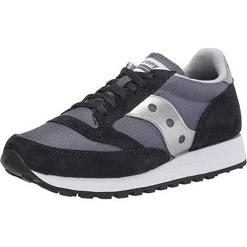 Saucony Unisex Jazz 81 Sneaker