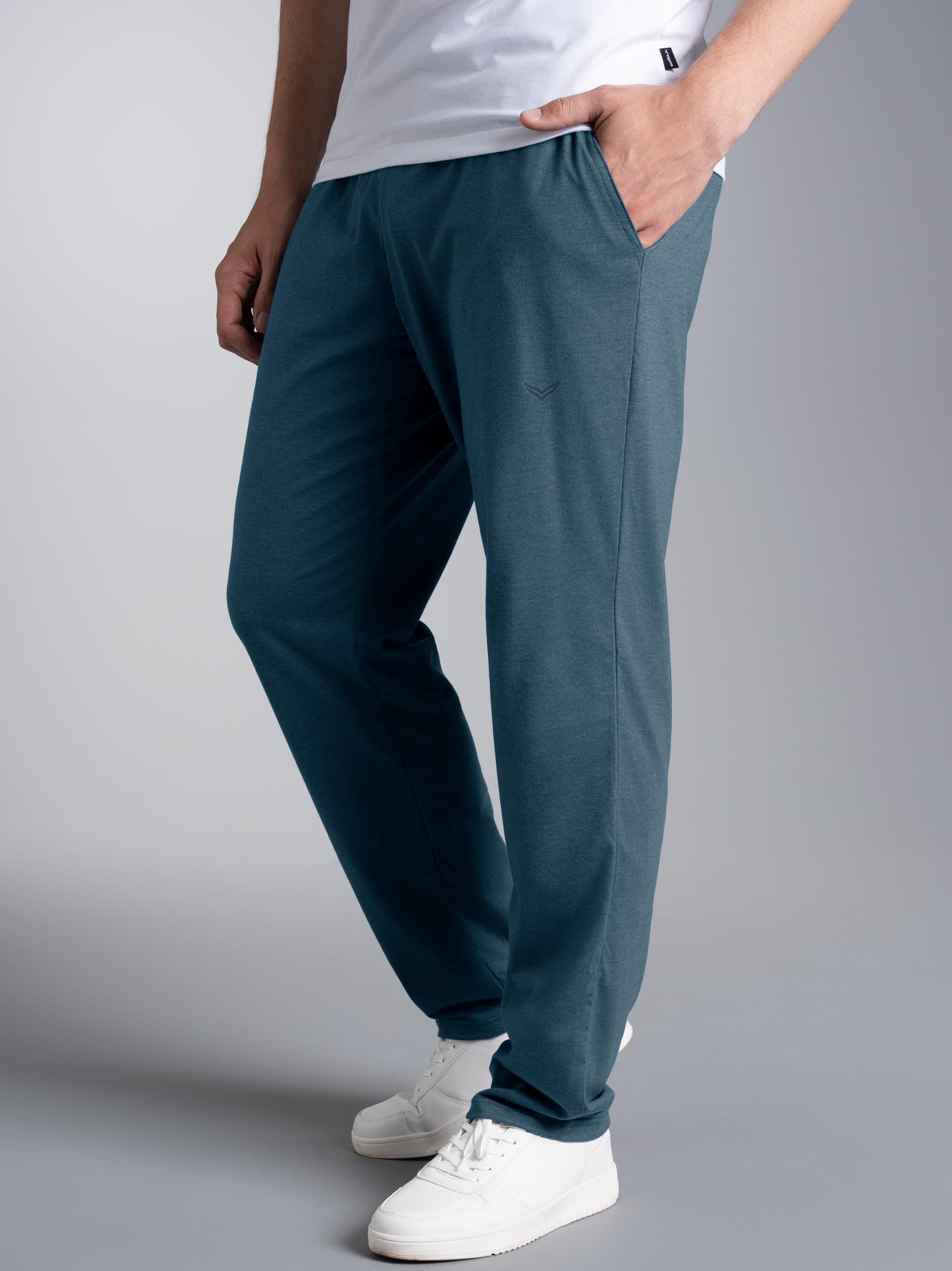 Trigema Pantaloni Uomo