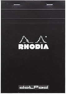 Rhodia Notepads