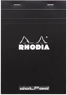 Bloco de Notas e Caneta