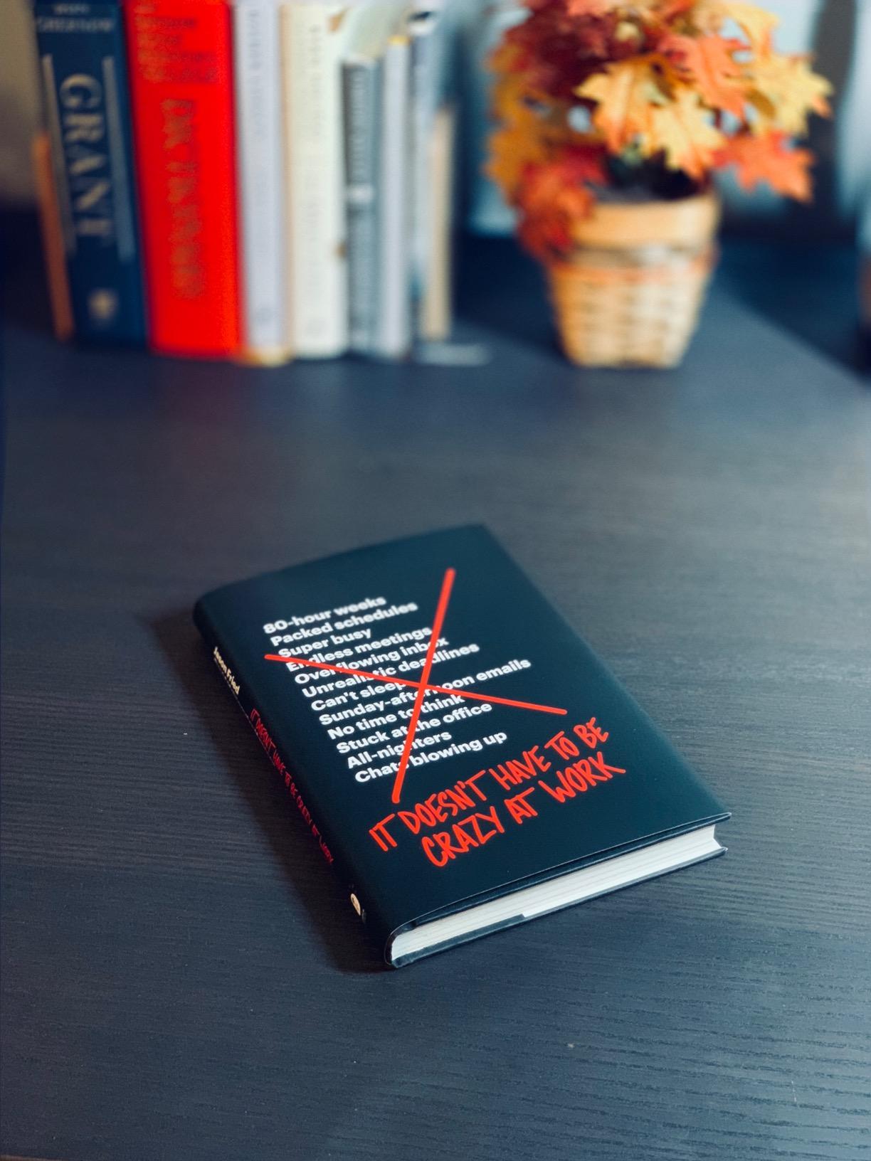 Do you have employees or work in software? Grab a copy today.