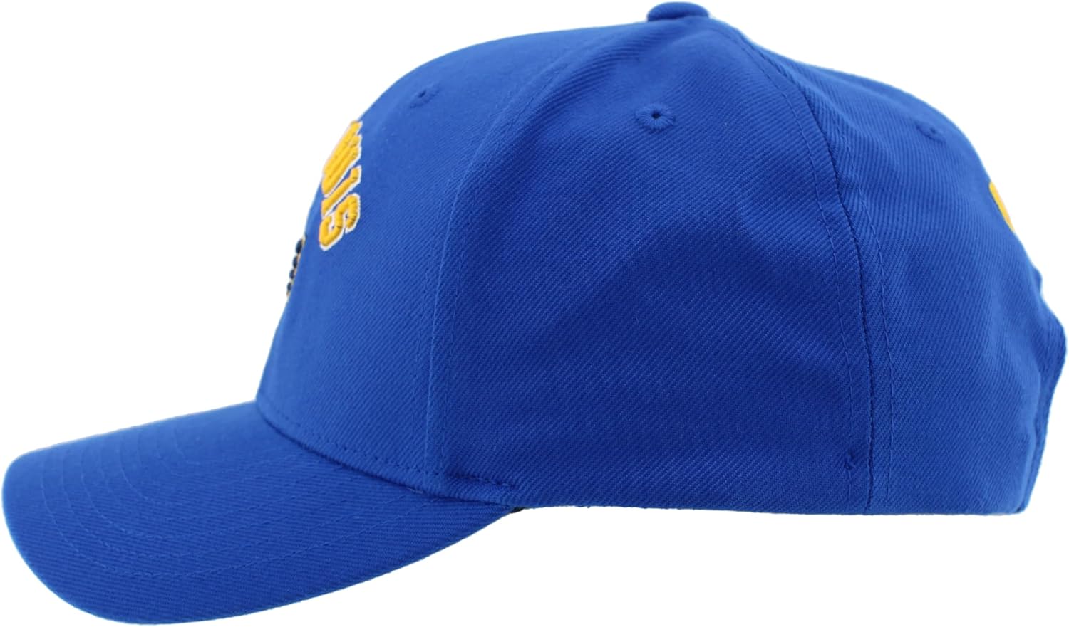 ZHATS NHL Unisex-Adult NHL Officially Licensed Hat Competitor Team Color - Image 3