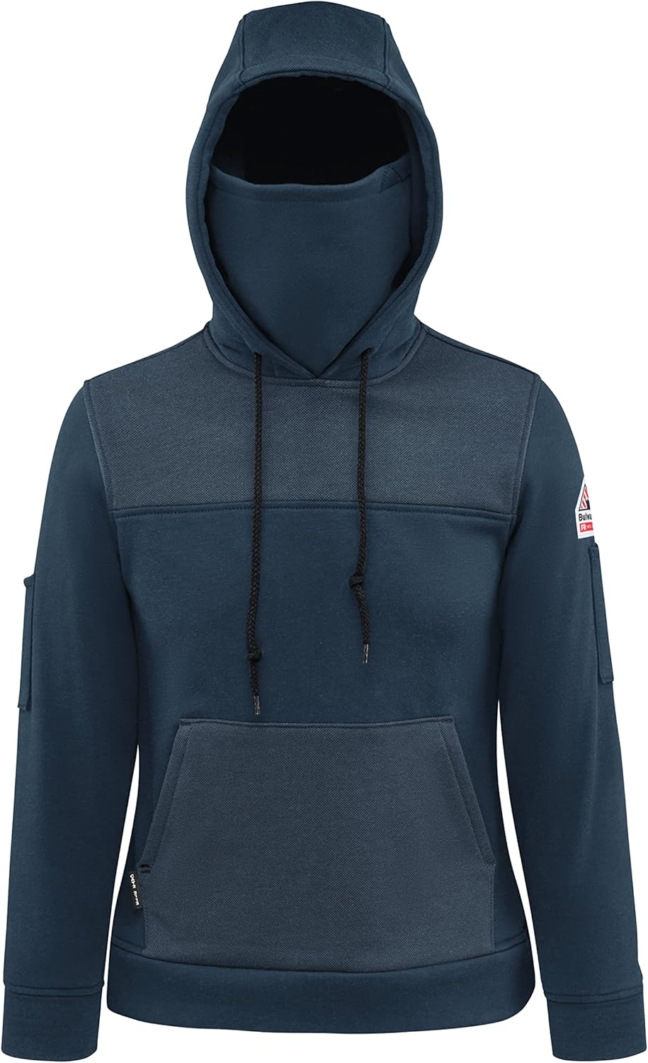 Bulwark FR womens Fr Fleece Hoodie