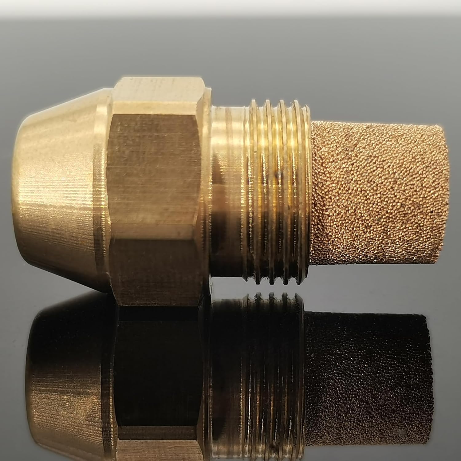 10PCS Mosquito Fly MISTING System with O-Ring Compatible with HAGO 4023 Nozzle TIP LOT