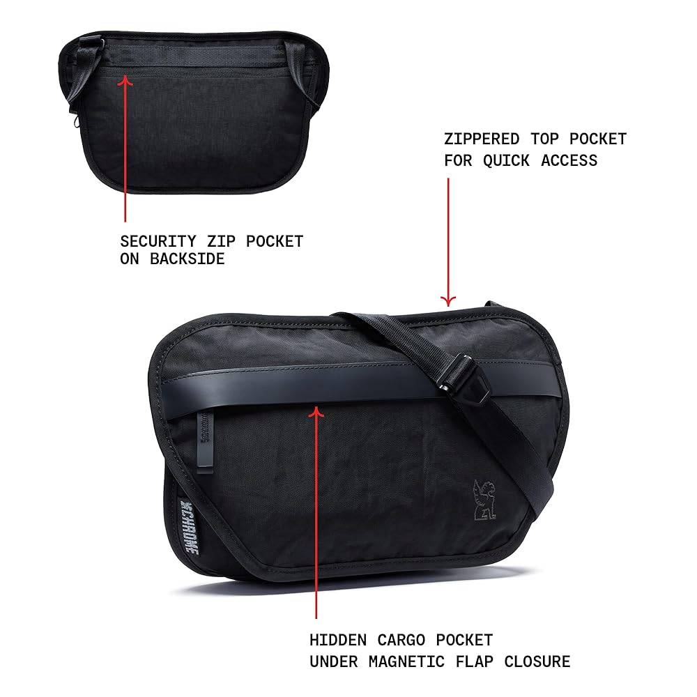 バッグ syuman Fisherman body bag Col:Black バッグ Syu man fisherman bag Fisherman body bag Blk | SYUMAN