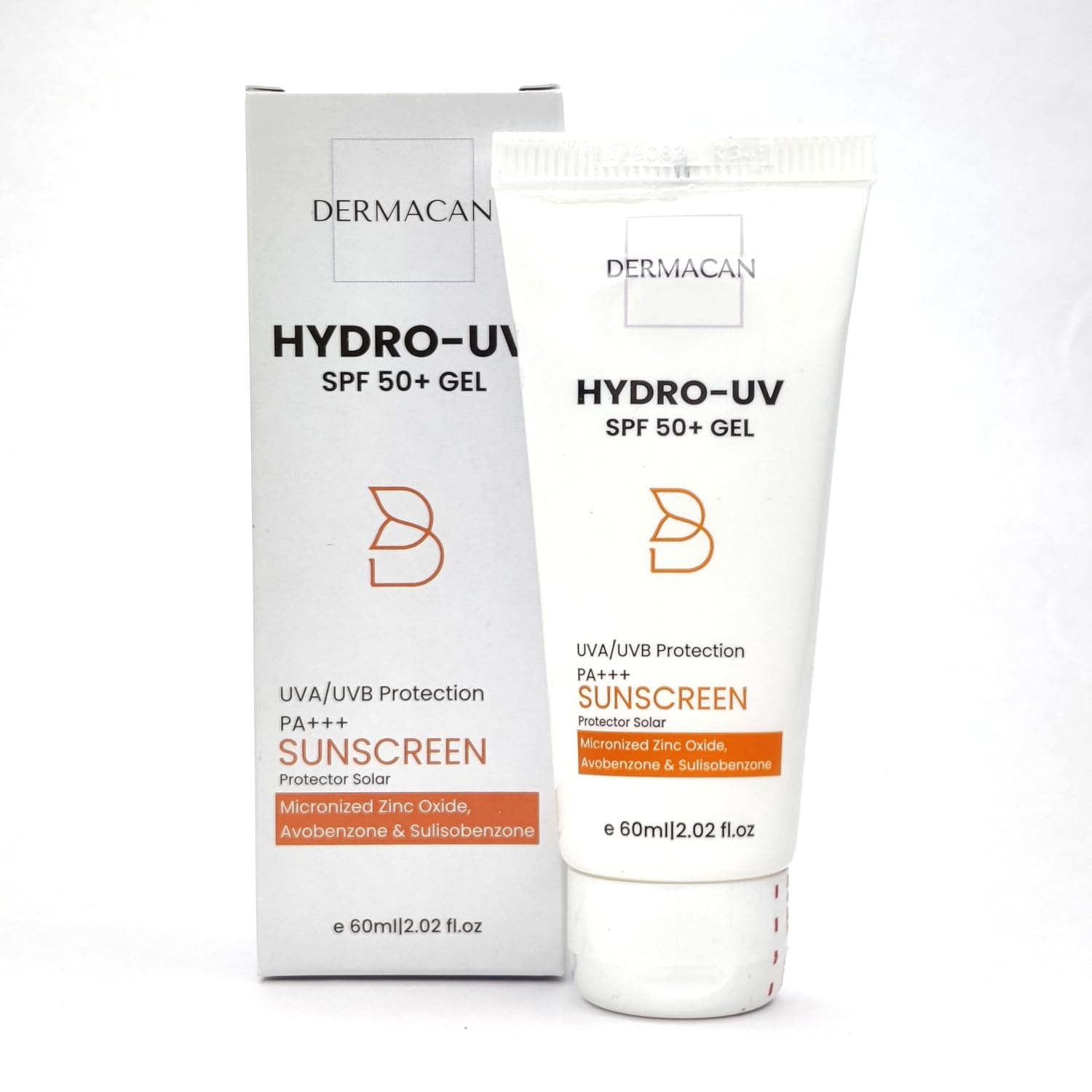 Dermacan HYDRO-UV Sunscreen SPF 50 PA+++