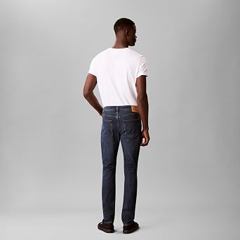 Calvin Klein Men’s Slim Fit Jeans