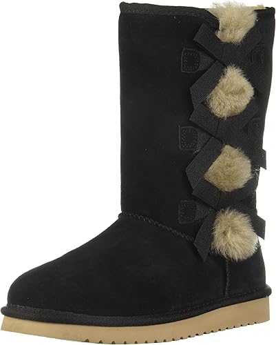 Koolaburra Victoria by UGG - Botas altas de moda para mujer