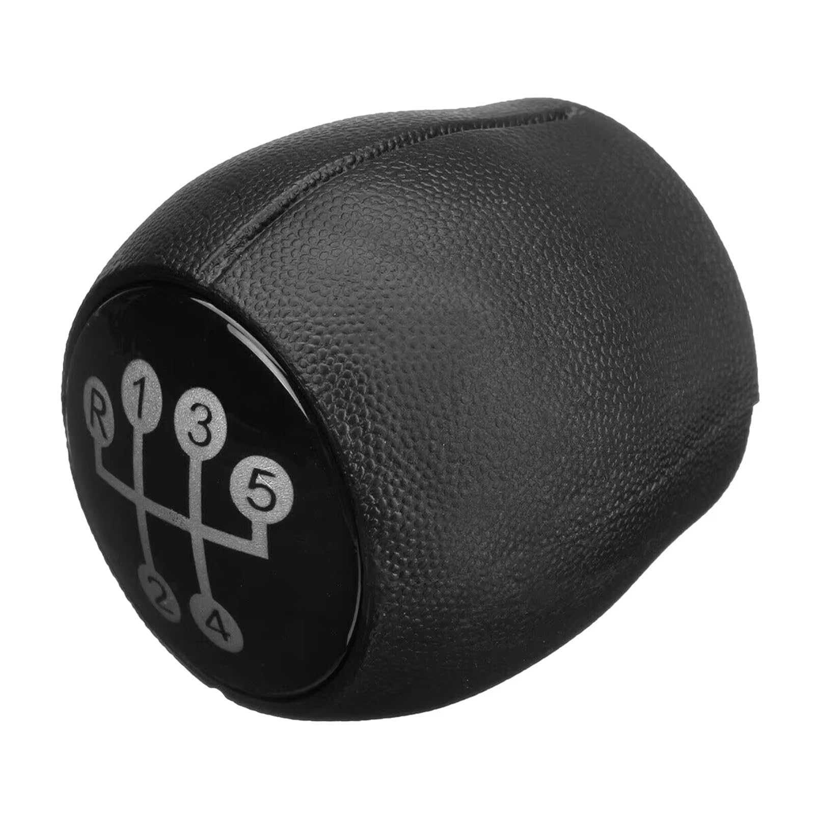 LVDLRAJJ Gear Shift Knob Compatible with Vauxhall for Corsa