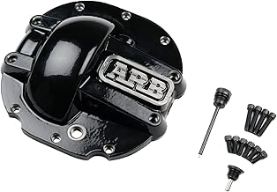 ARB 4x4 Accessories 0750006B Differential Cover - coolthings.us