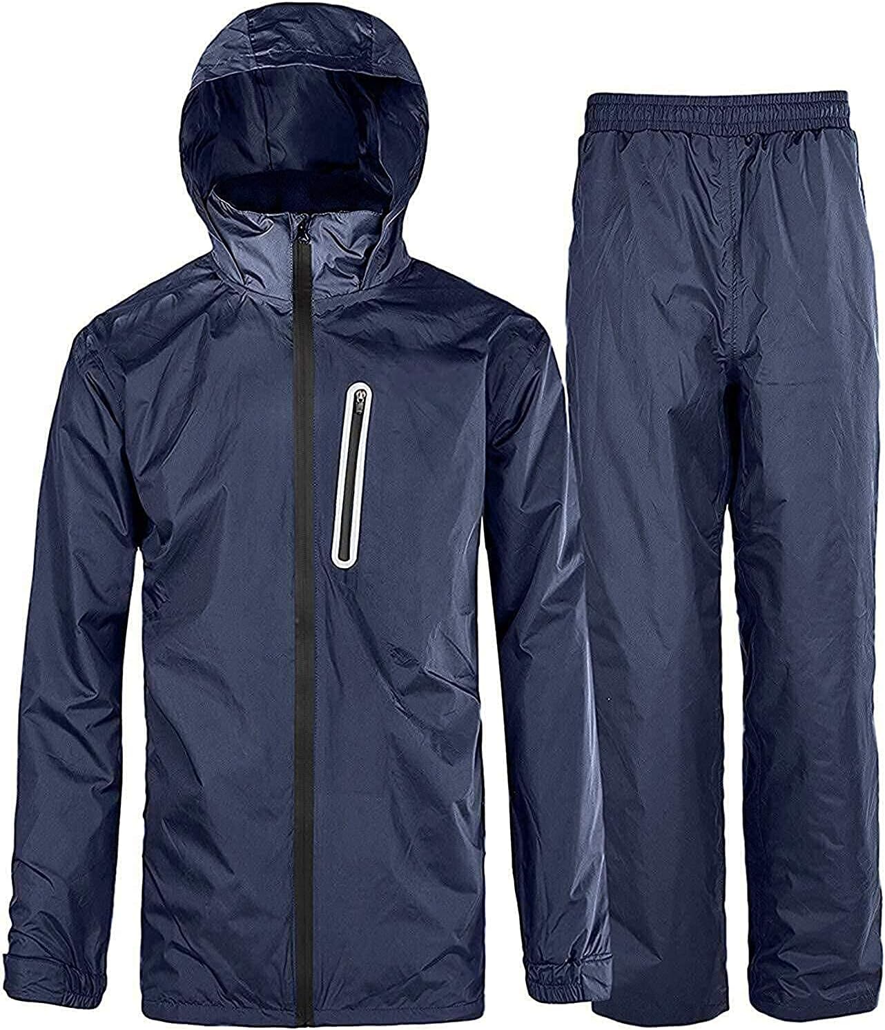 adidas golf rain suit