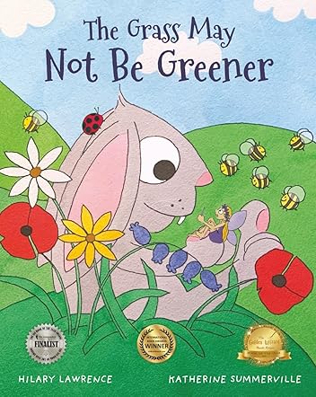 The Grass May Not Be Greener