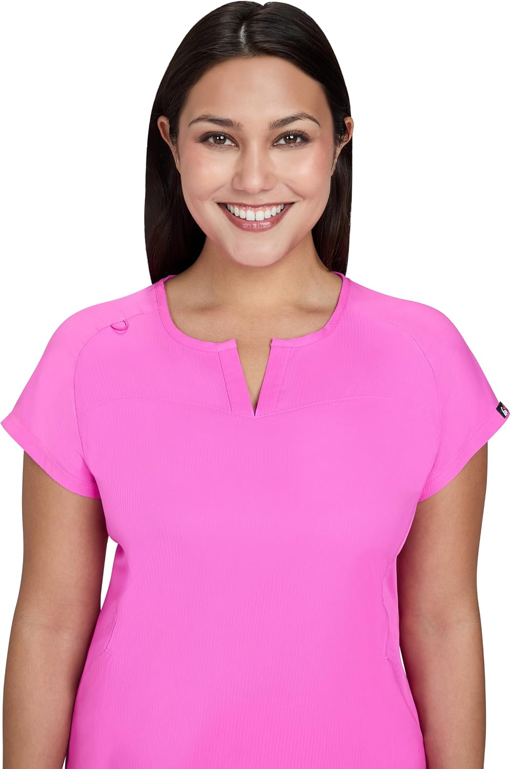 KOI Lite Lilias Women's 2-Pocket Scrub Top