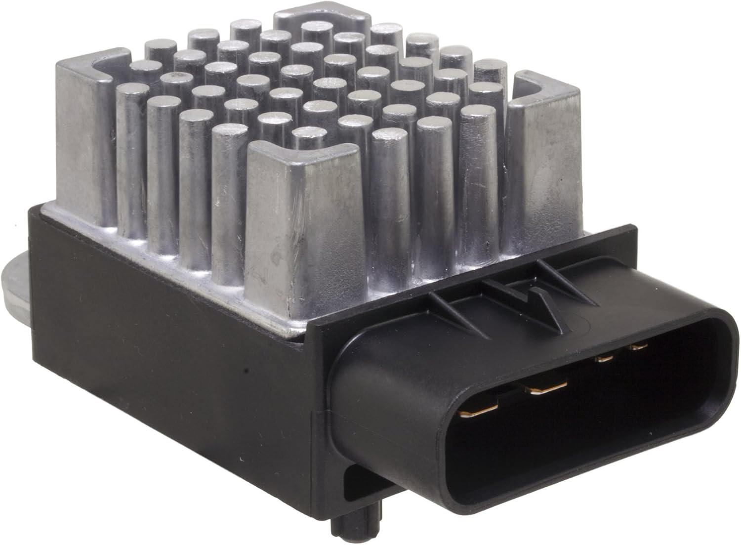 WVE by NTK 1R1684 Engine Cooling Fan Motor Relay, 1 Pack