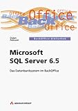 petkovic andrea itf  Microsoft SQL Server 6.5
