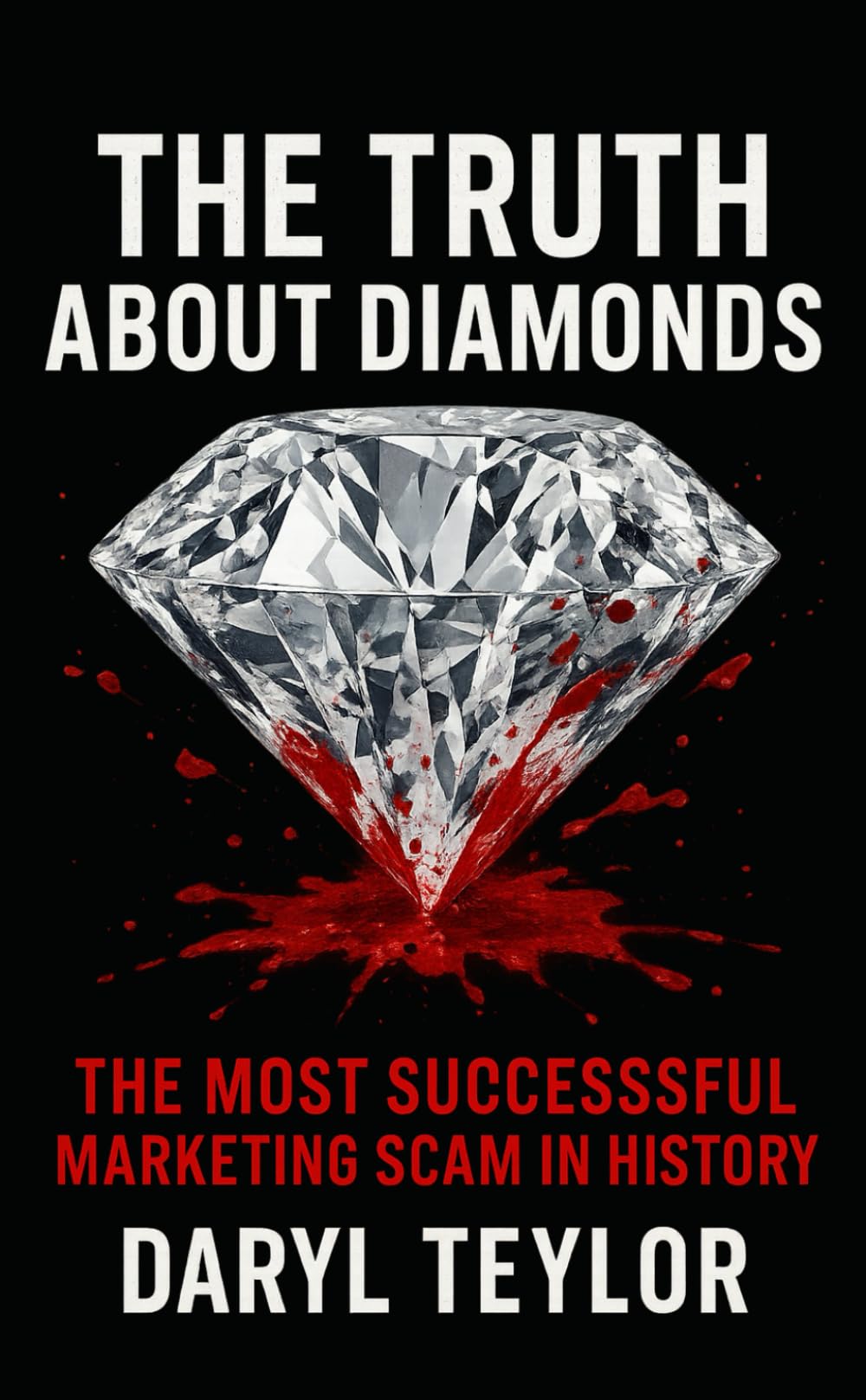 The Truth About Diamonds: The Most Successful Marketing Scam in History
