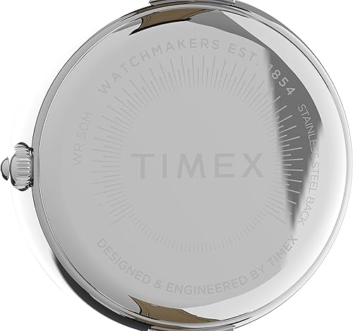 Miniatura 5 de Timex Reloj Adorn de 1.260 in para mujer