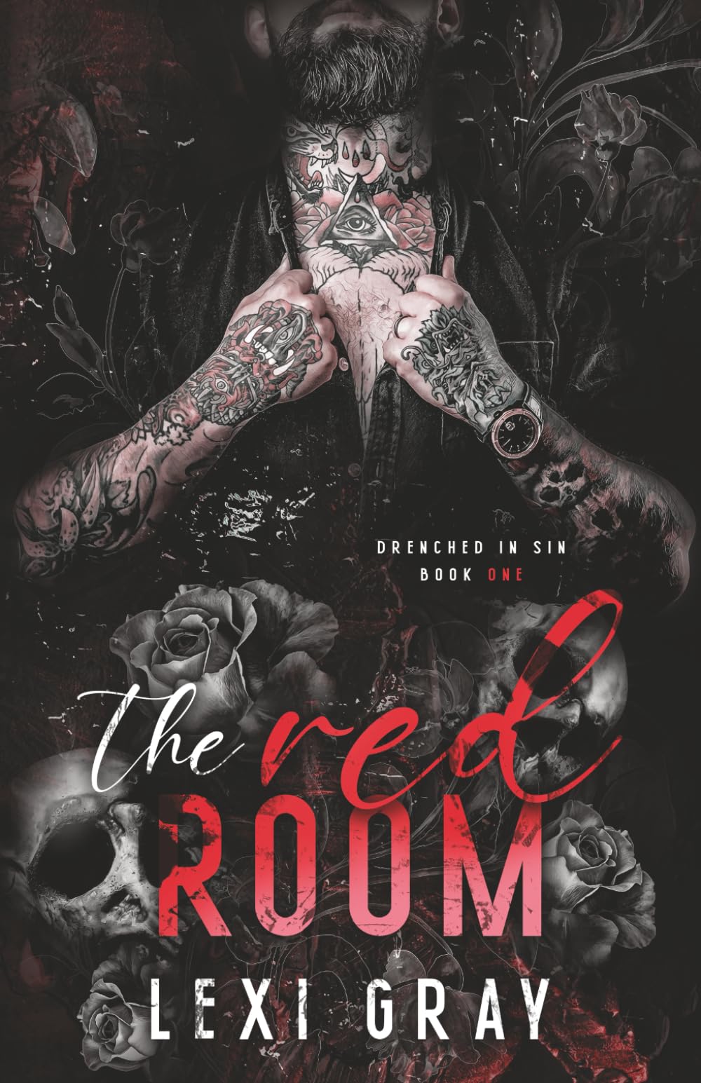 The Red Room (Dirty Sinners)