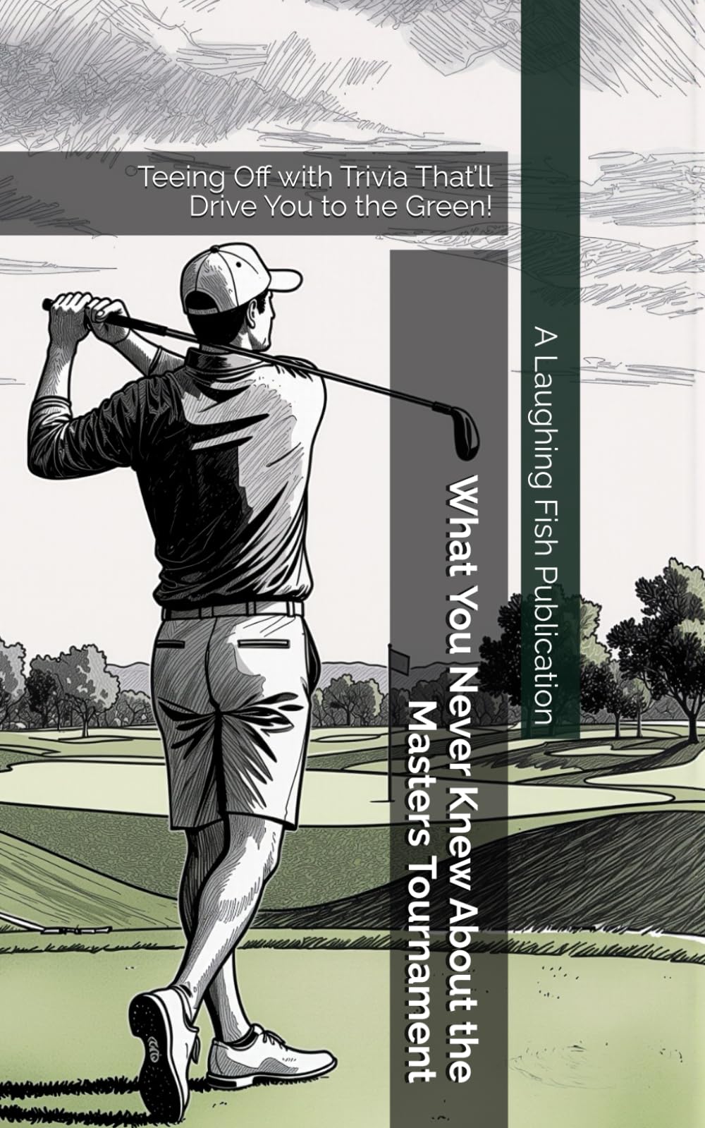 What You Never Knew About the Masters Tournament: Teeing Off with Trivia That’ll Drive You to the Green!