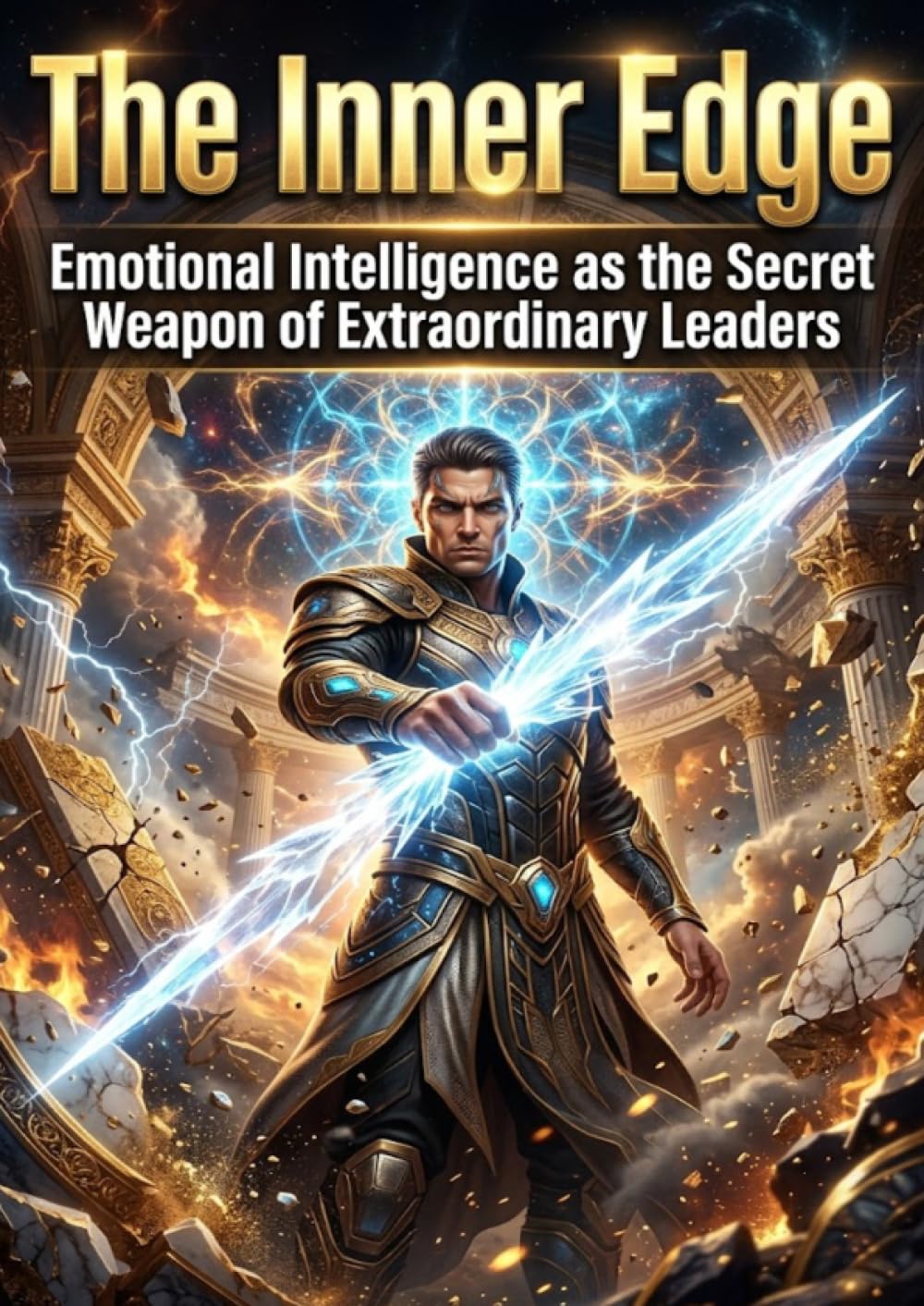 The Inner Edge: Emotional Intelligence as the Secret Weapon of Extraordinary Leaders