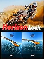 Vista 3 de Insta360 ONE RS 4K Edition - Cámara de acción impermeable 4K 60fps con estabilización FlowSate, foto de 48 MP, HDR activo, edición AI