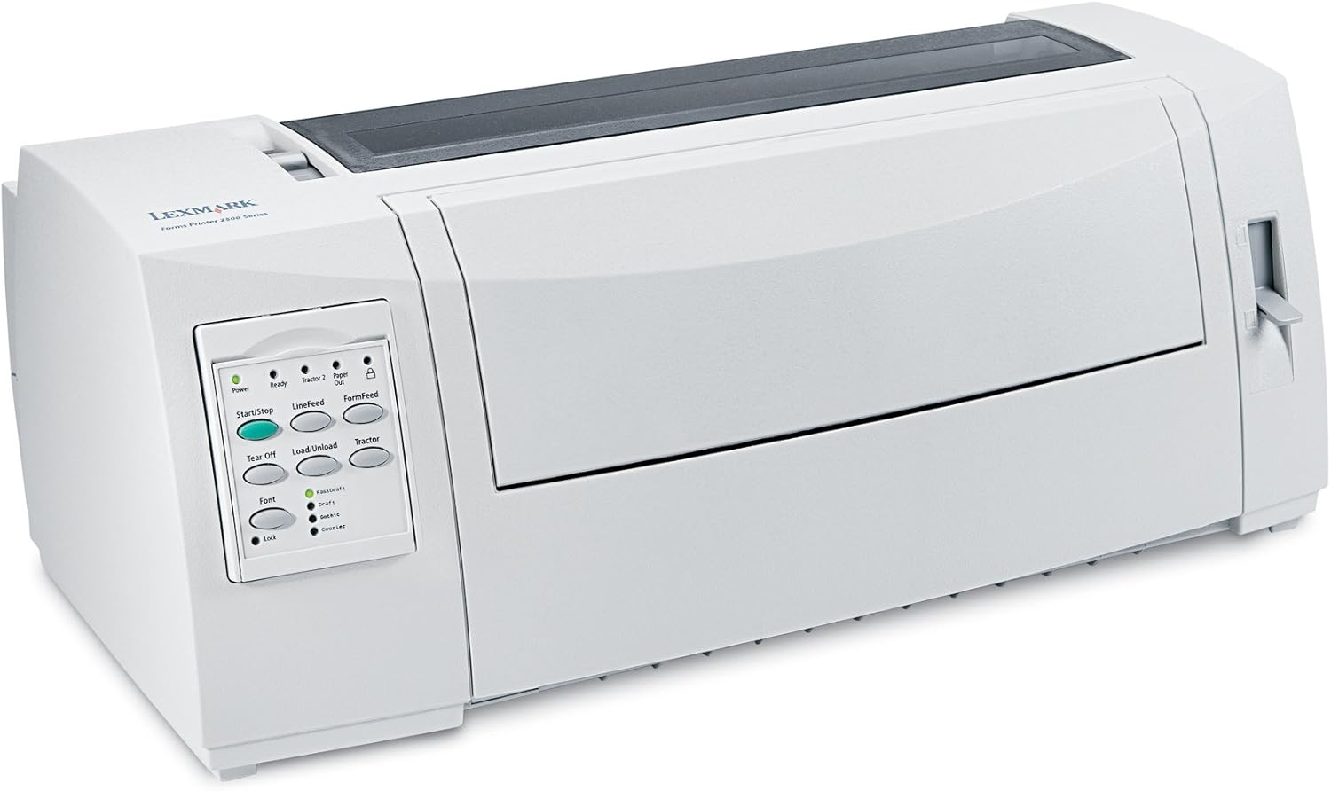 Lexmark 11C0099 Wireless Monochrome Printer
