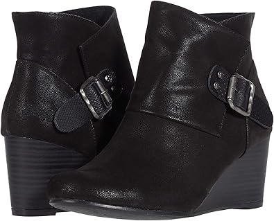 lemon collection slipper booties